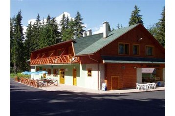 Slovakia Hotel Demänovská Dolina, Exterior